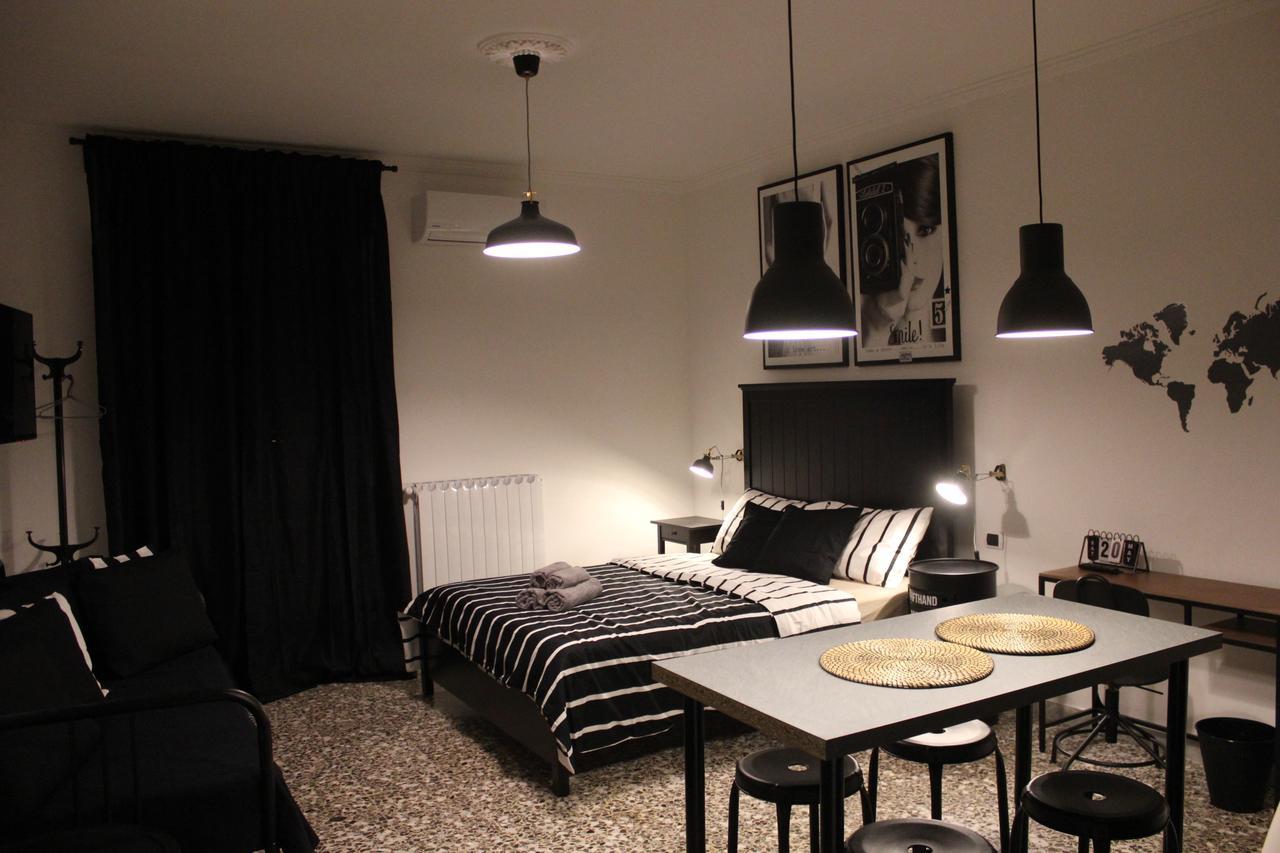 Wanderlust Lecce Exterior foto