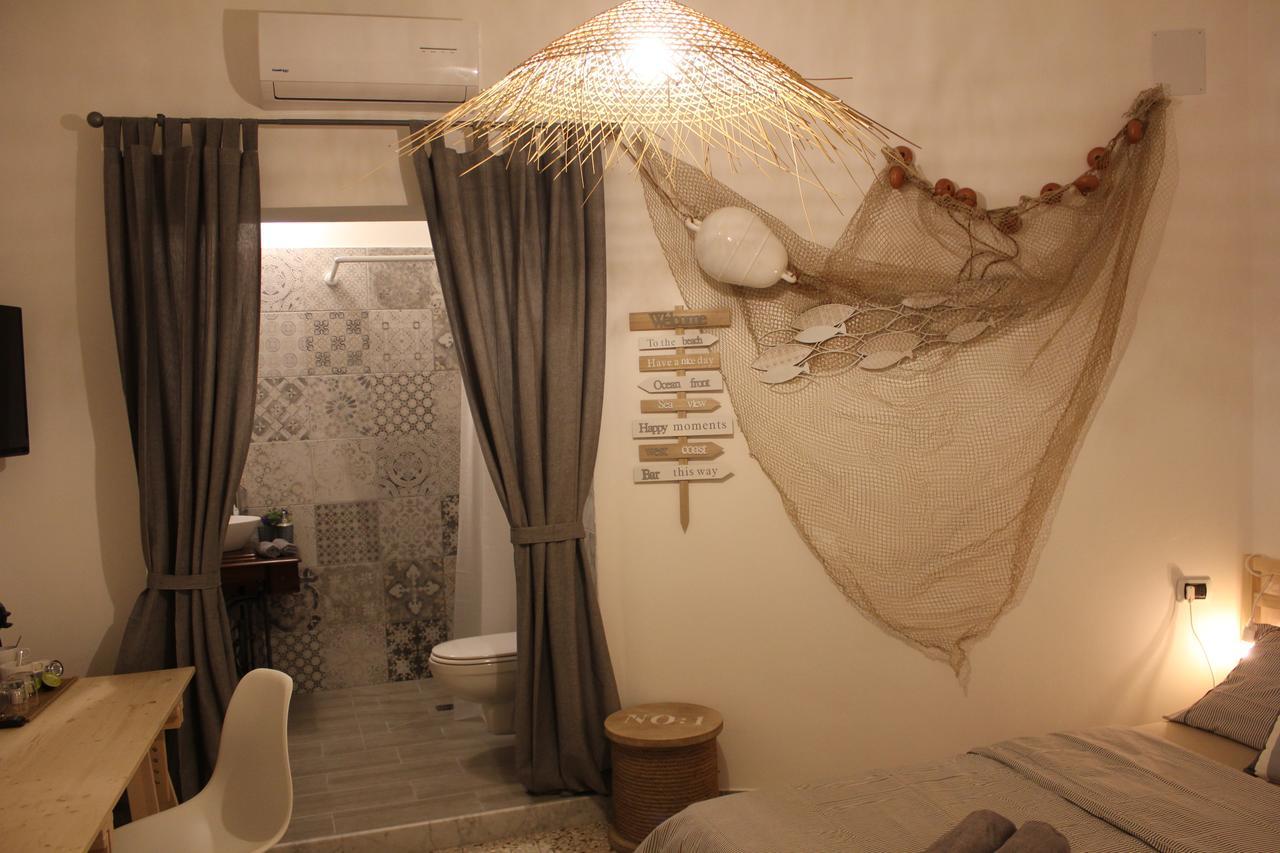 Wanderlust Lecce Exterior foto