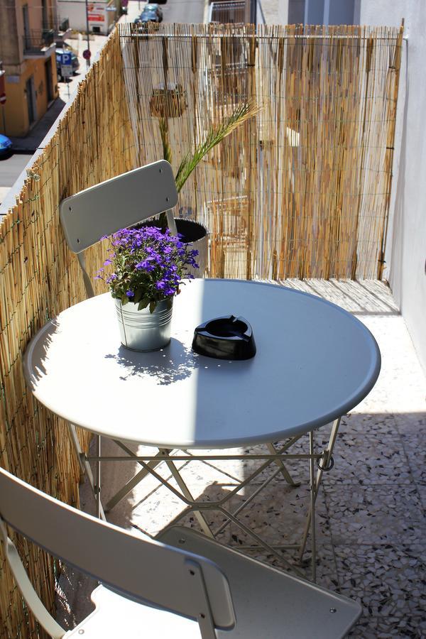 Wanderlust Lecce Exterior foto
