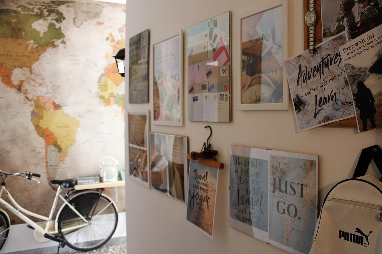 Wanderlust Lecce Exterior foto