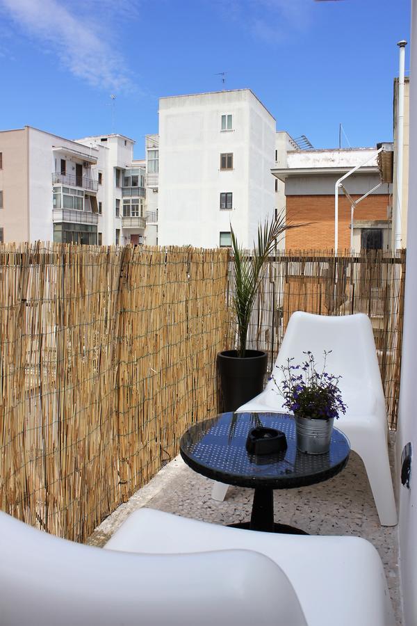Wanderlust Lecce Exterior foto
