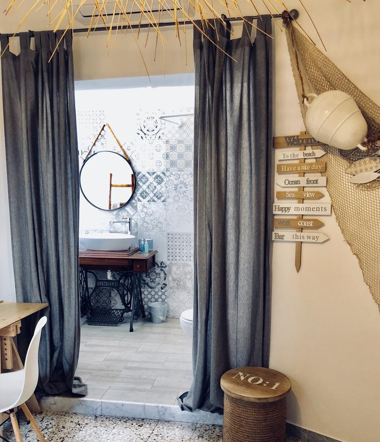 Wanderlust Lecce Exterior foto