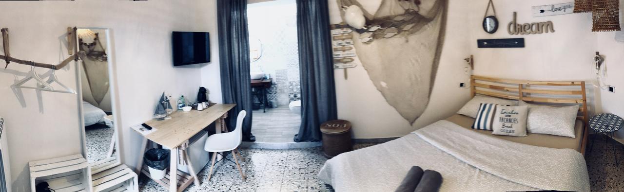 Wanderlust Lecce Exterior foto