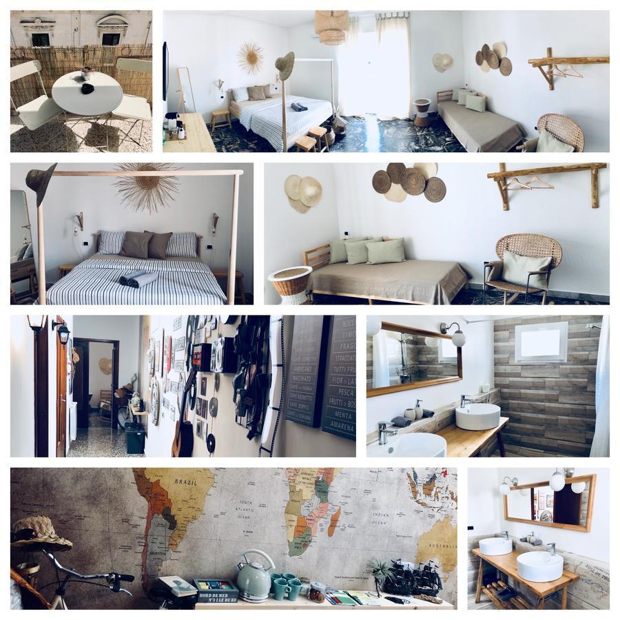 Wanderlust Lecce Exterior foto