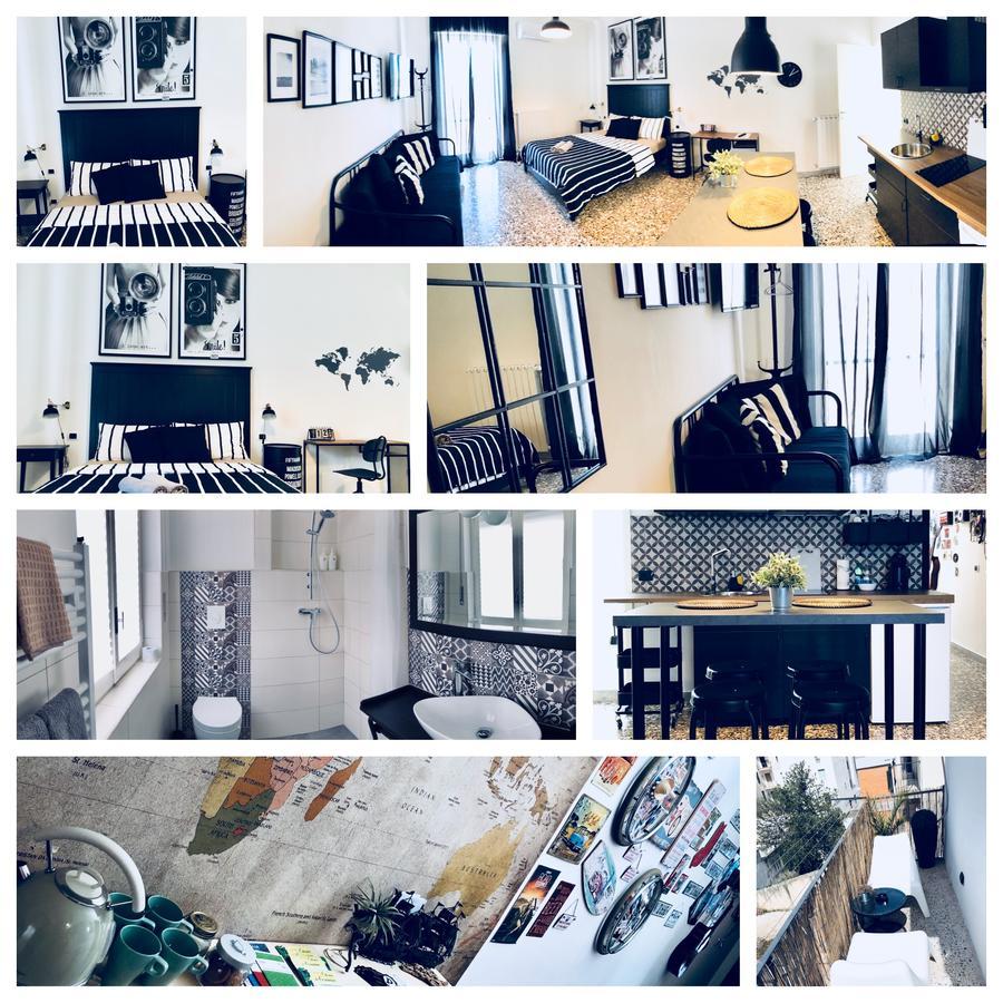 Wanderlust Lecce Exterior foto