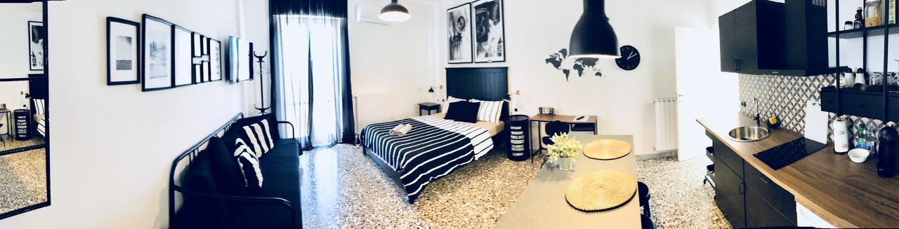 Wanderlust Lecce Exterior foto