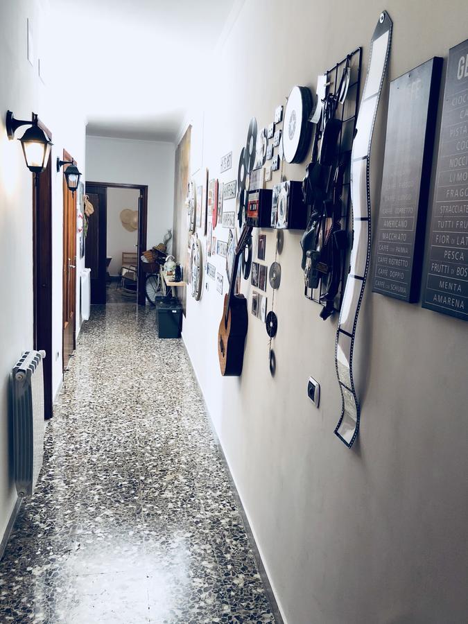 Wanderlust Lecce Exterior foto