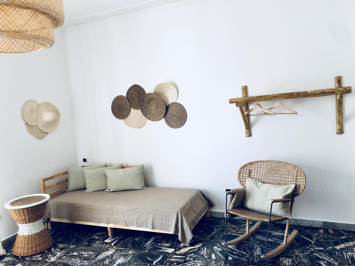Wanderlust Lecce Exterior foto