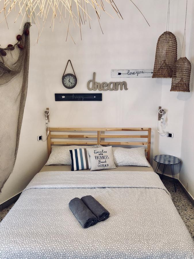 Wanderlust Lecce Exterior foto
